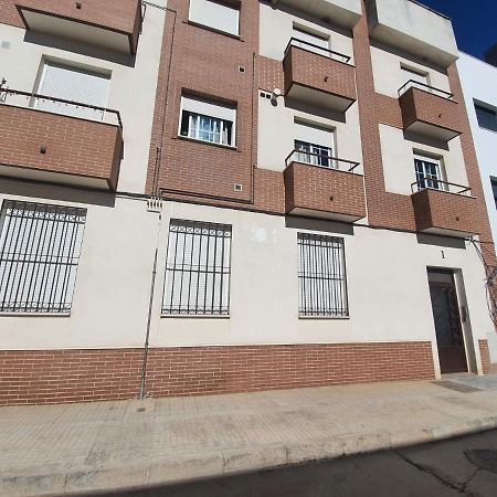 Balcon De Miraflores Кордова Екстер'єр фото